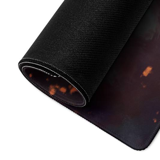 Mouse pad "Mirror Lake"